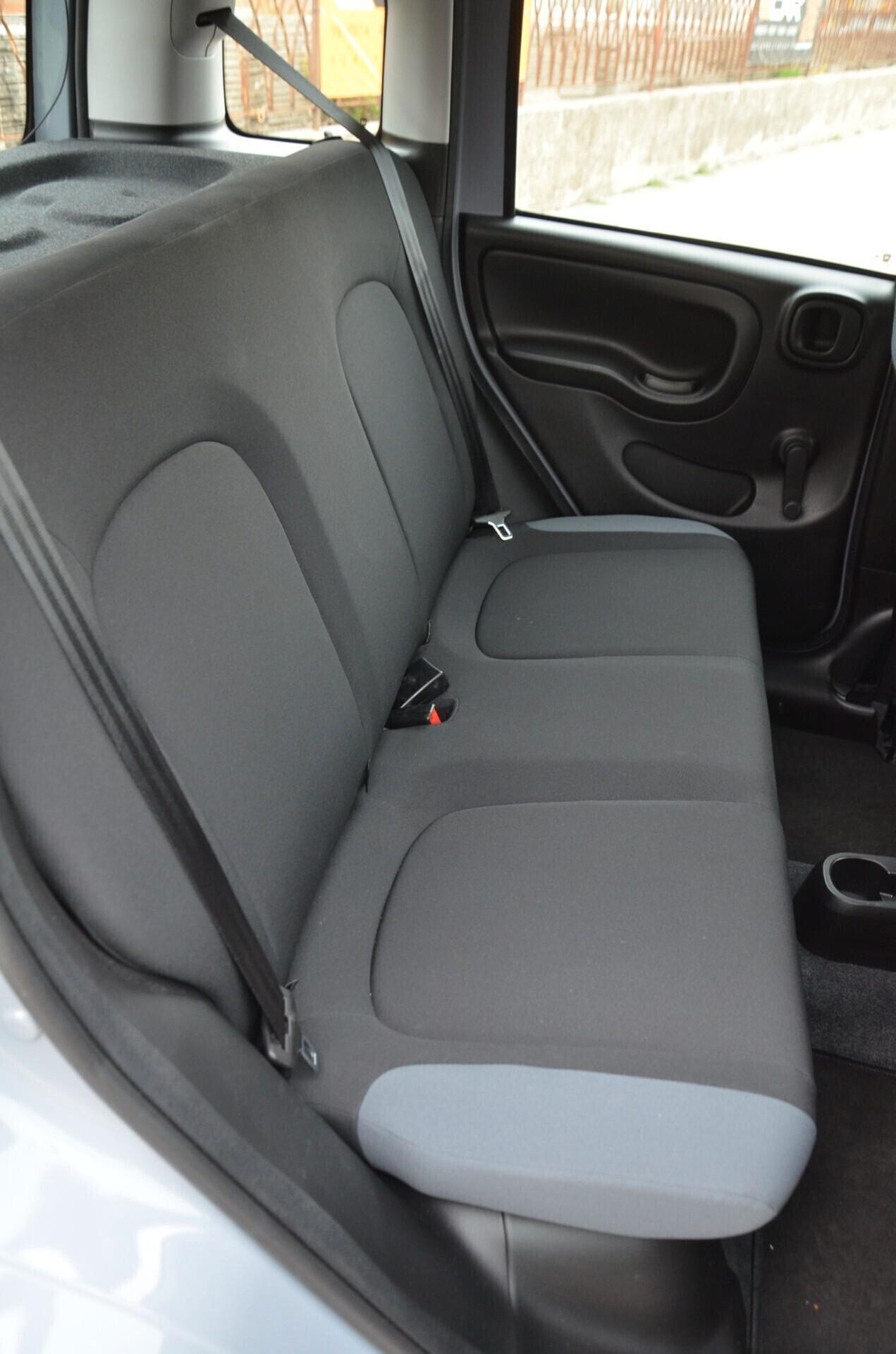 Fiat Panda 1.2 Easy