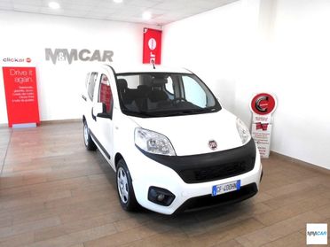 FIAT - QUBO - 1.3 MJT 95 CV S&S Easy