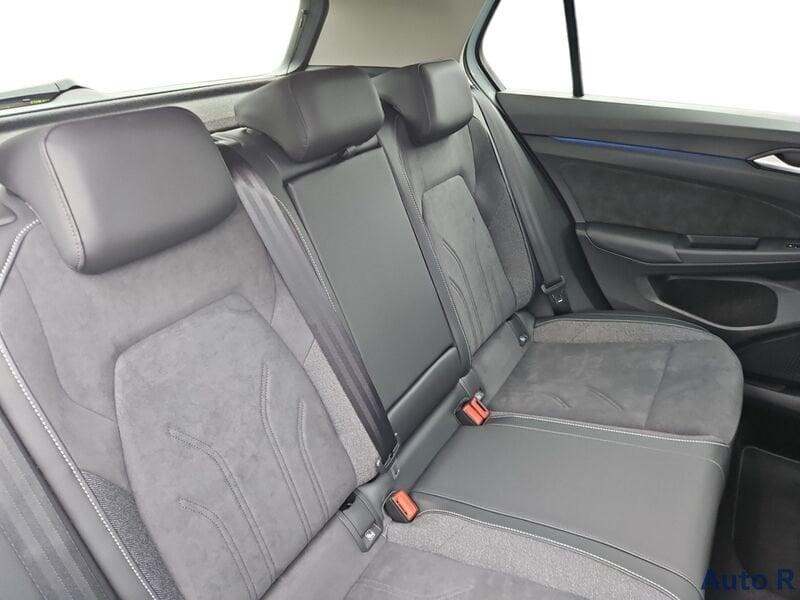 Volkswagen Golf 2.0 TDI SCR Edition Plus