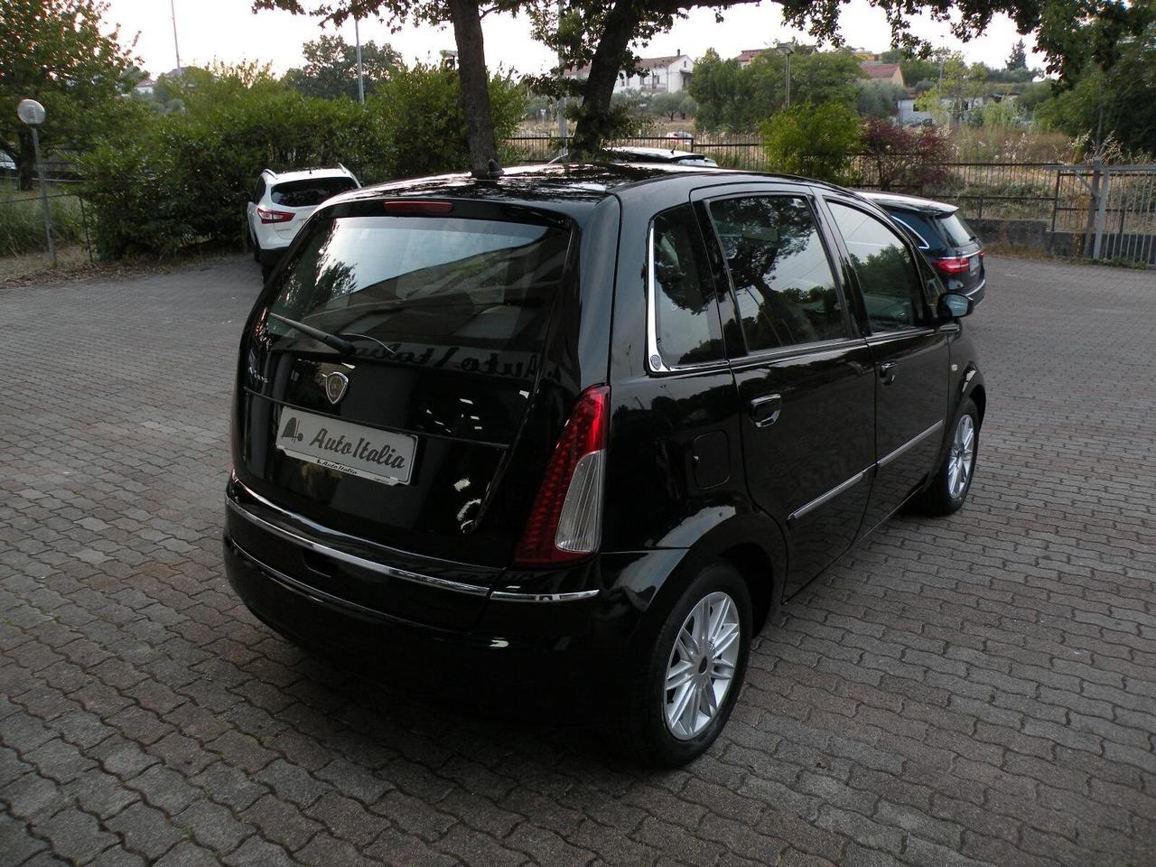 LANCIA MUSA 1.3 MJT 90CV 2009