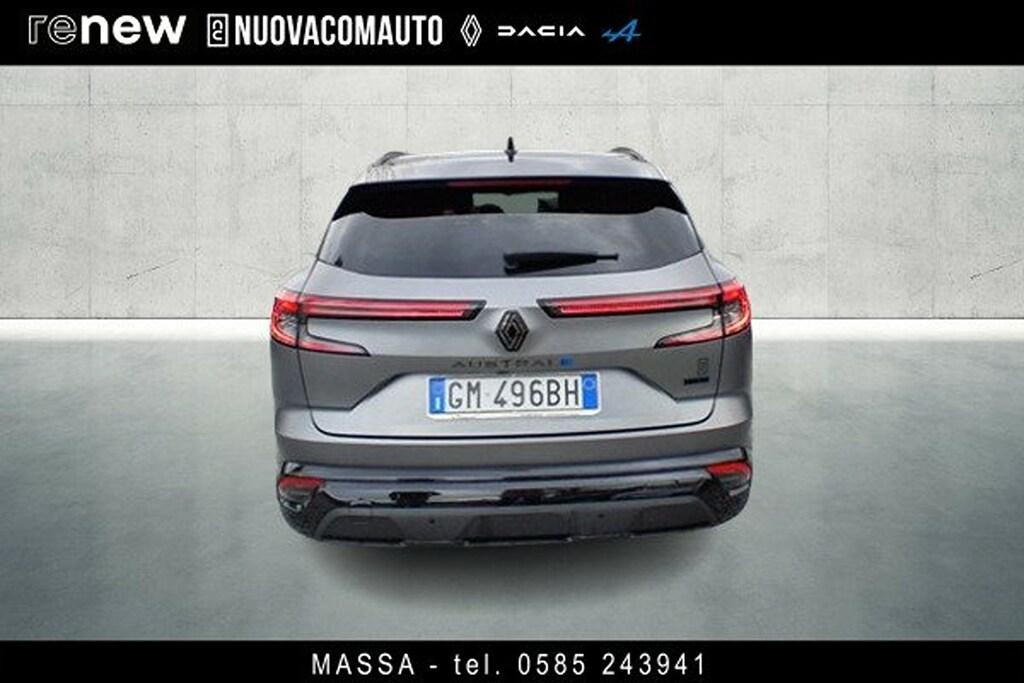 Renault Austral 1.2 E-Tech full hybrid Iconic Esprit Alpine