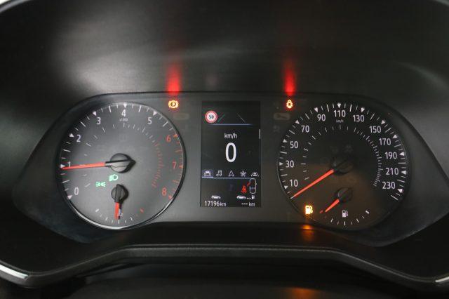 RENAULT Clio Clio Berlina BUSINESS TCe 100