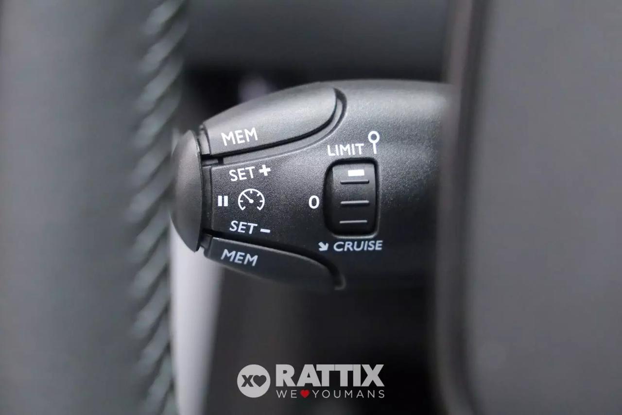 Peugeot 208 1.2 Puretech 100CV Style