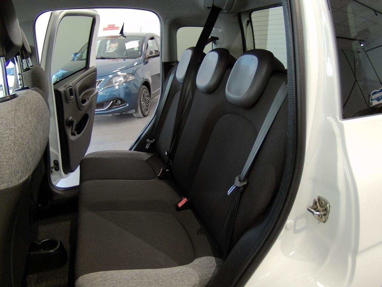 Fiat Panda 1.0 FireFly S&S Hybrid 2023