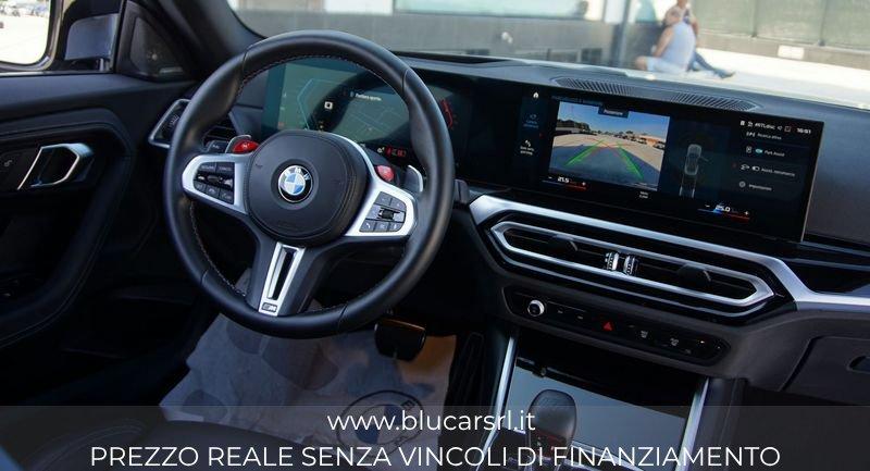 BMW M2 M2