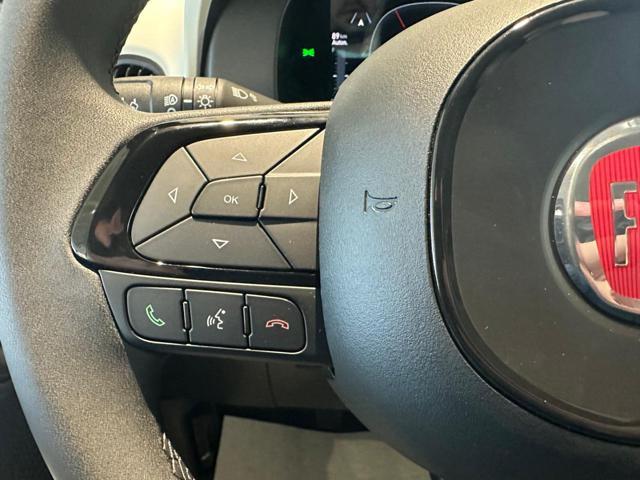 FIAT Panda 1.0 FireFly S&S Hybrid Pandina