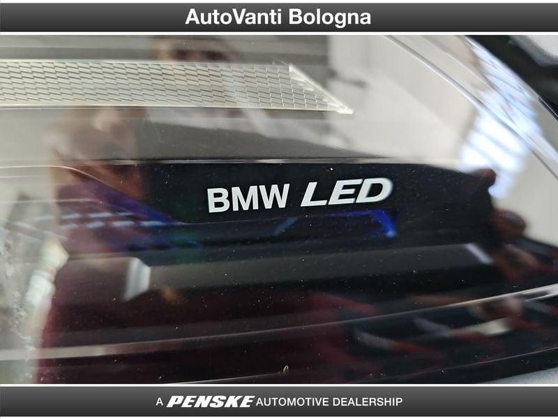 BMW Serie 2 Gran Coupe M235 Gran Coupe xdrive MSport Pro auto