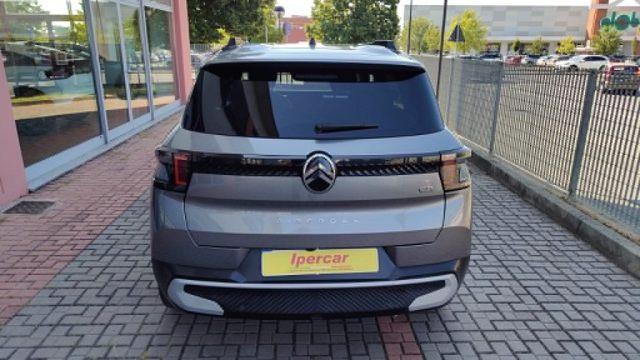 CITROEN C3 Aircross PureTech Turbo 100 CV Plus PREZZO PROMO