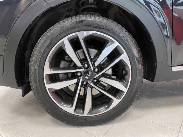 KIA Sportage 1.6 CRDI 115CV 2WD
