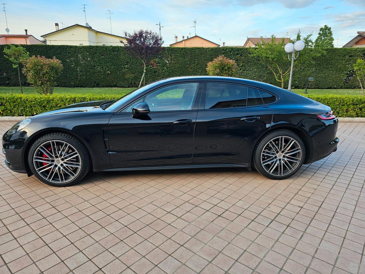 Porsche Panamera 2.9 4 Executive