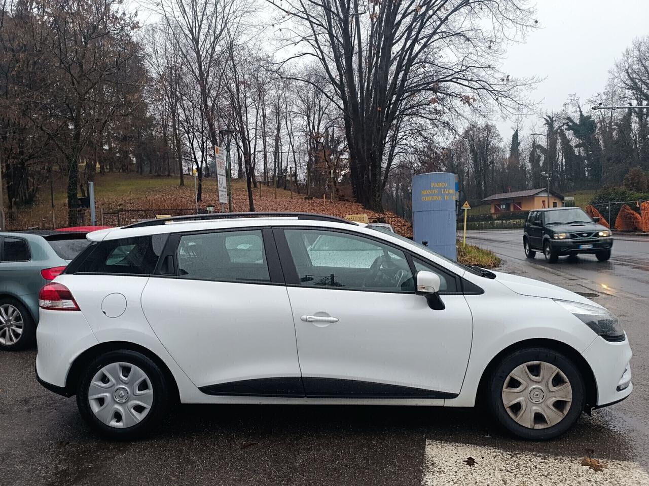 Renault Clio Sporter 1.5 dCi 75CV Energy Life