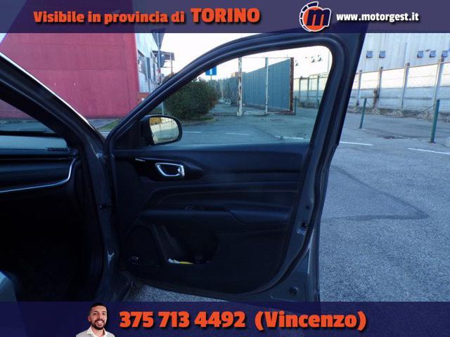 JEEP Compass 1.6 Multijet II 2WD S