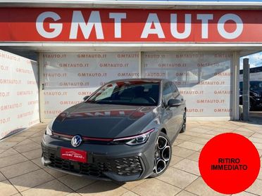 VOLKSWAGEN Golf GTI 8.5 2.0 265CV PANORAMA 19" IQ.LIGHT 3D H/K