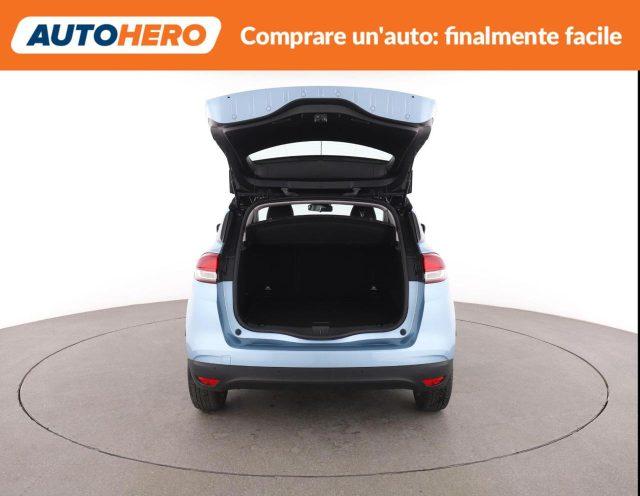 RENAULT Scenic Scénic TCe 140 CV EDC FAP Sport Edition2