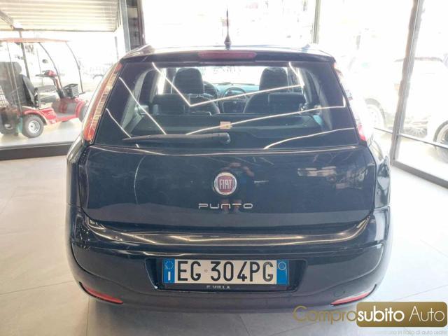 FIAT Grande Punto 1.2 5 porte ( Garanzia 12 Mesi)