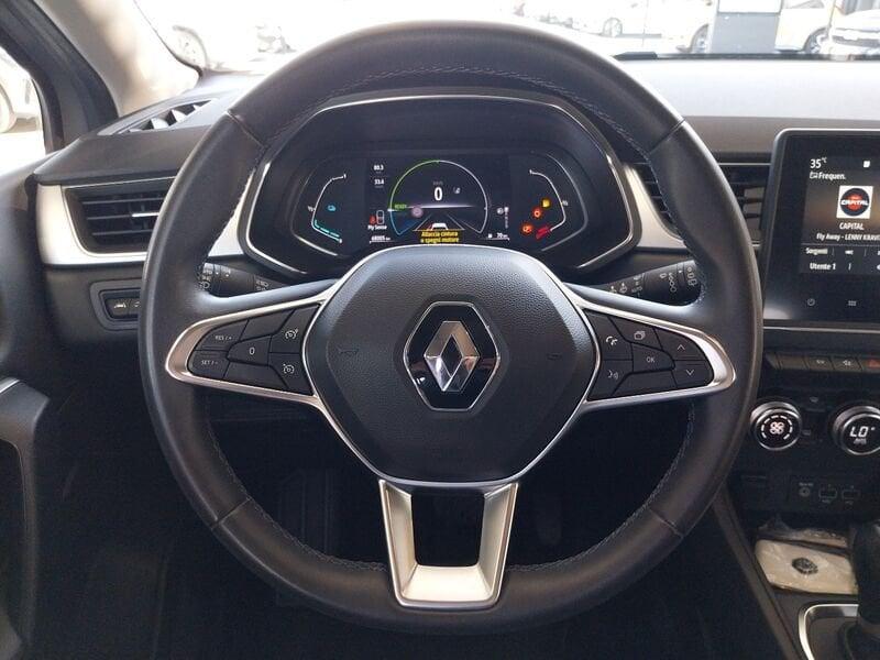 Renault Captur Captur Full Hybrid E-Tech Intens 145 CV