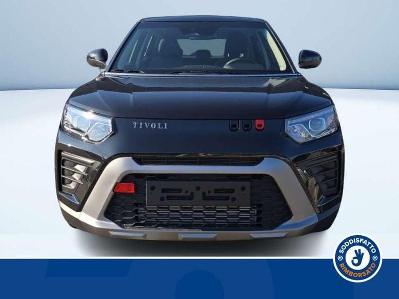 KGM Tivoli Must 1.5 Turbo GDI 135 CV - GPL MY26
