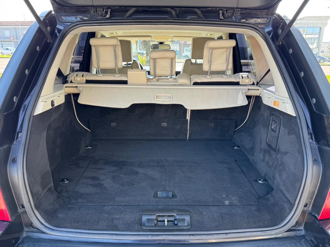 Land Rover Range Sport 2.7 TDV6 HSE