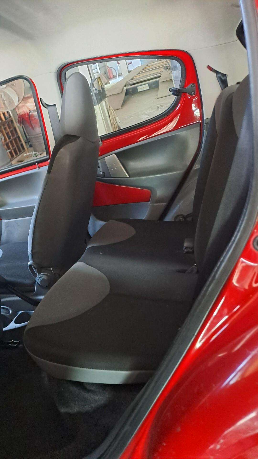 Citroen C1 1.0 5 porte airdream