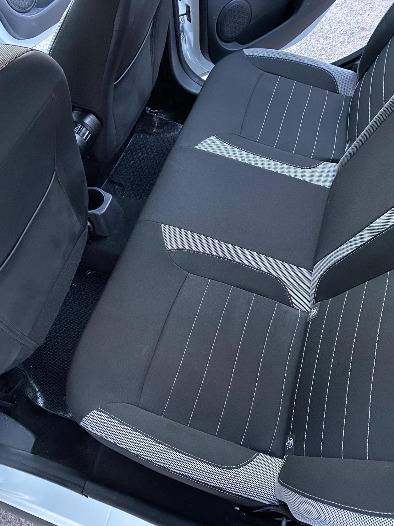 Dacia Sandero Stepway 0.9 Tce 12V TurboGPL 90cv