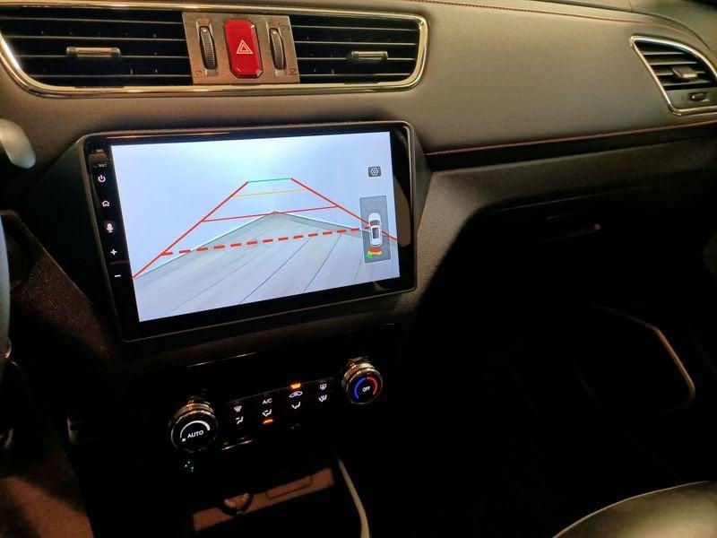 EVO Evo 3 Evo 3 1.5 Bi-fuel GPL