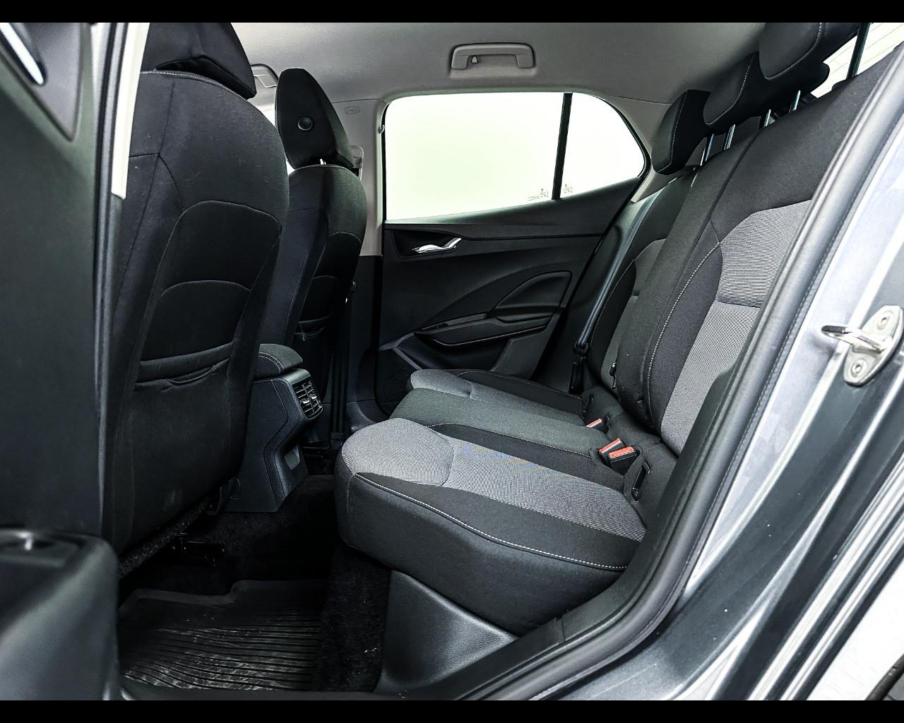 SKODA Fabia 4ª serie - Fabia 1.0 TSI 115 CV Style