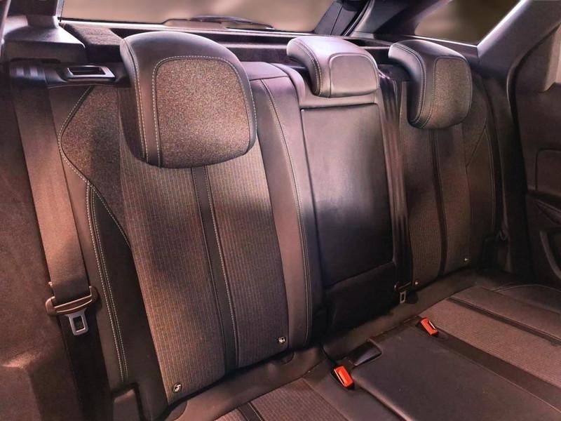 PEUGEOT 3008 BLUEHDI 130 EAT8 SES ALLURE 5 PORTE SUV