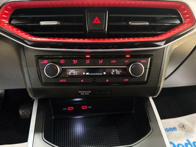 SEAT Arona 1.0 EcoTSI 110 CV FR