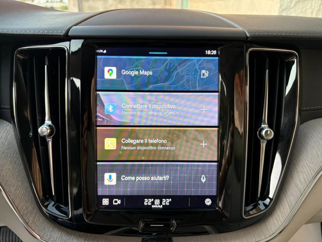 VOLVO XC60 B4 (d) AWD Geartronic Inscription.