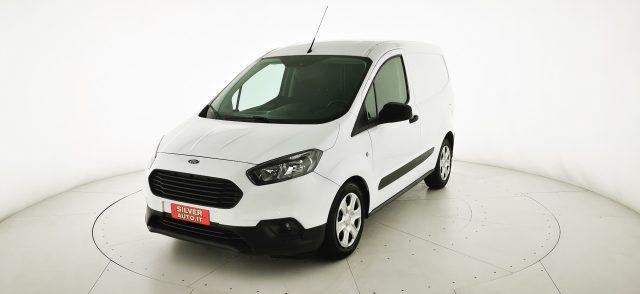 FORD Transit Courier 1.5 TDCi 100CV Van Trend - PREZZO IVA ESCLUSA