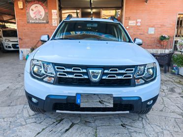 Dacia Duster 1.6 110CV 4x2 GPL Lauréate