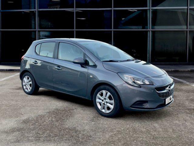 Opel Corsa 5 Porte Corsa 5p 1.4 b-Color Gpl 90cv