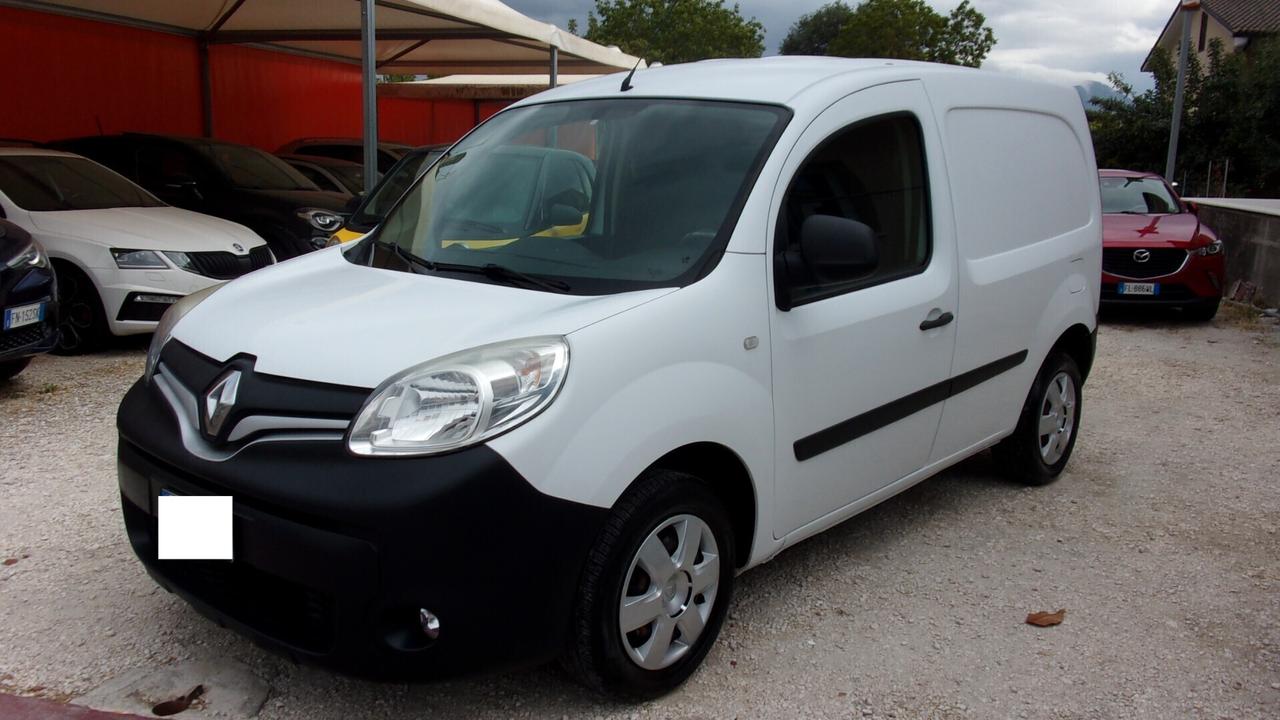 Renault Kangoo 1.5 dCi 90CV 5 porte Extrem