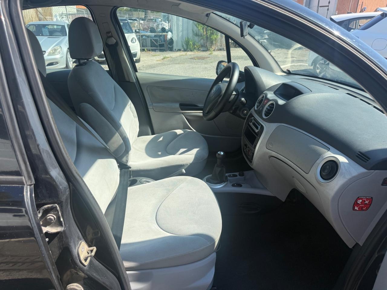 Citroen C3 1.1 airdream Classique