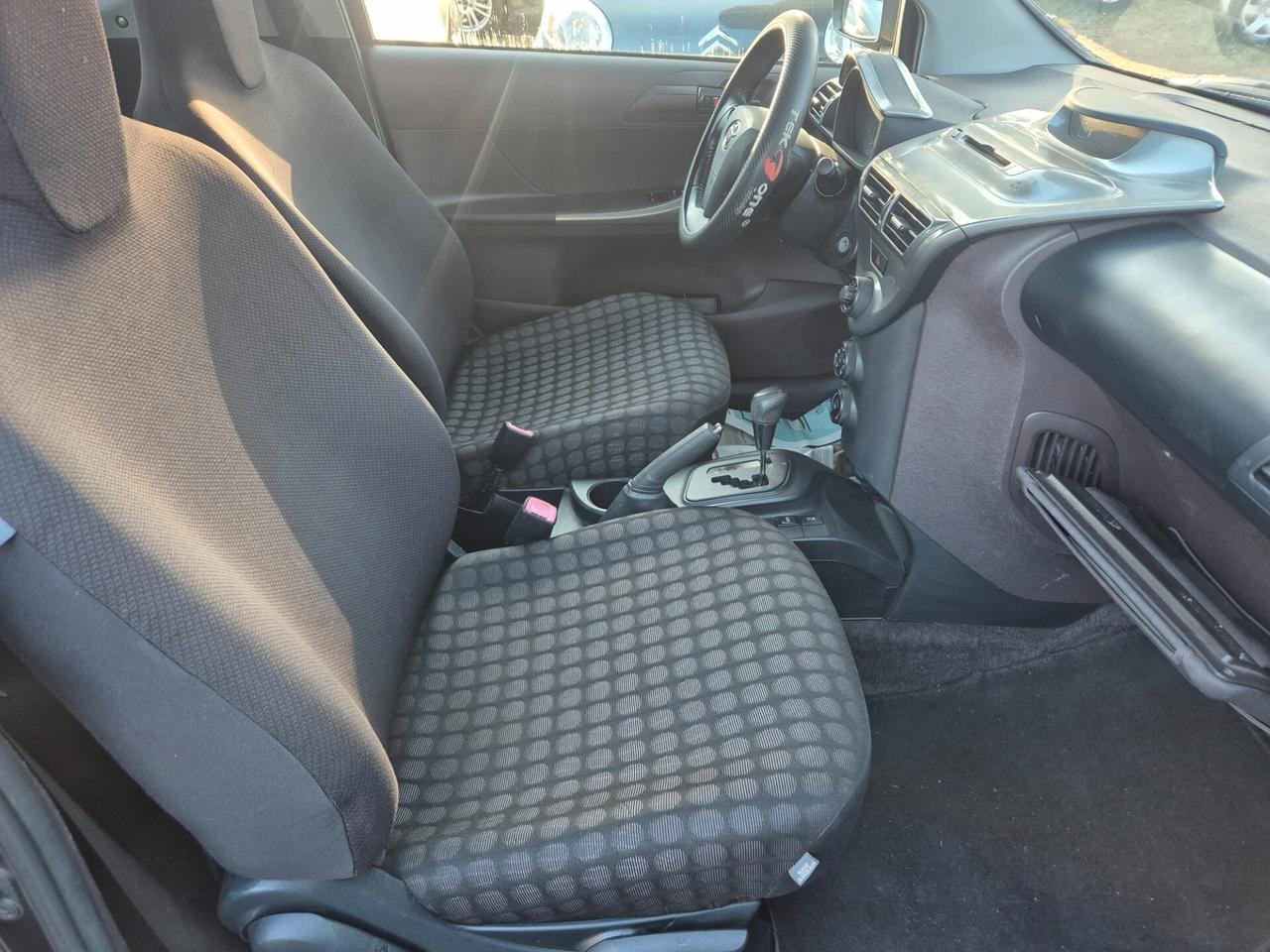 Toyota iQ 1.0 Sol Automatico