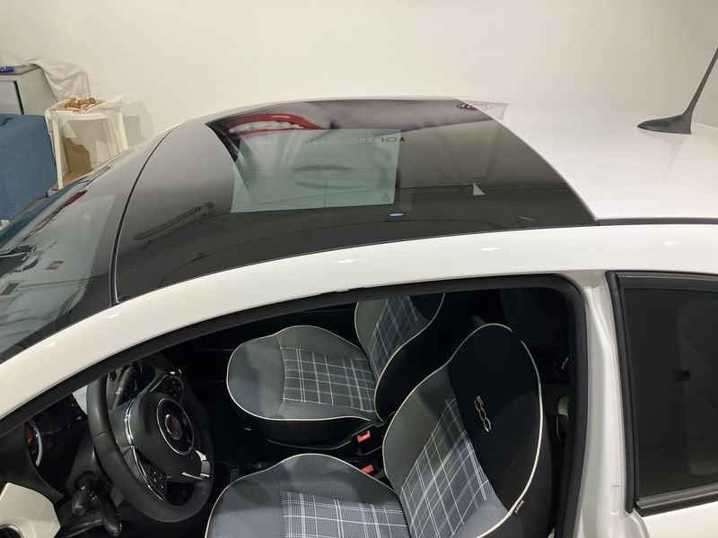 FIAT 500 500 1.0 Hybrid Lounge