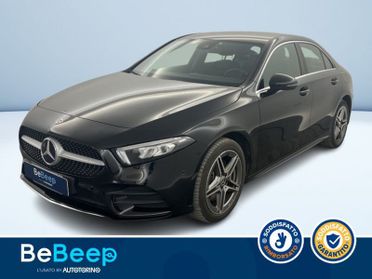 Mercedes-Benz Classe A A 250 E EQ-POWER PREMIUM AUTO
