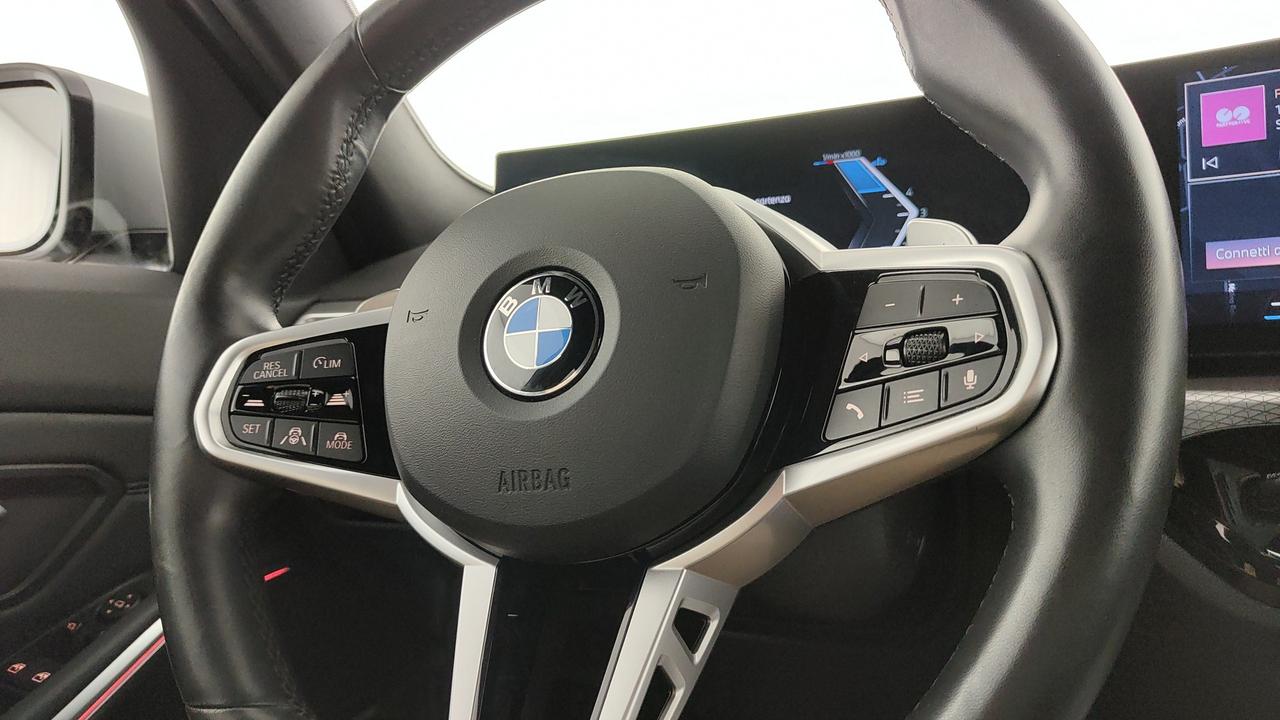 BMW Serie 3 G21 2022 Touring - 320d Touring mhev 48V xdrive MSport auto