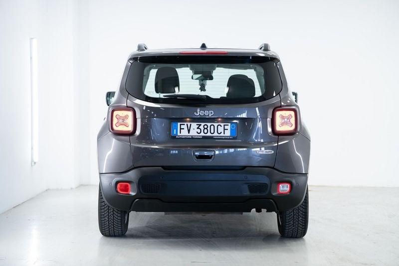 Jeep Renegade 1.0 T3 Business 2WD 120CV