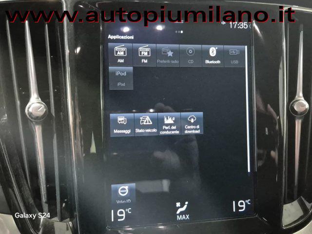 VOLVO V60 D3 Geartronic Business