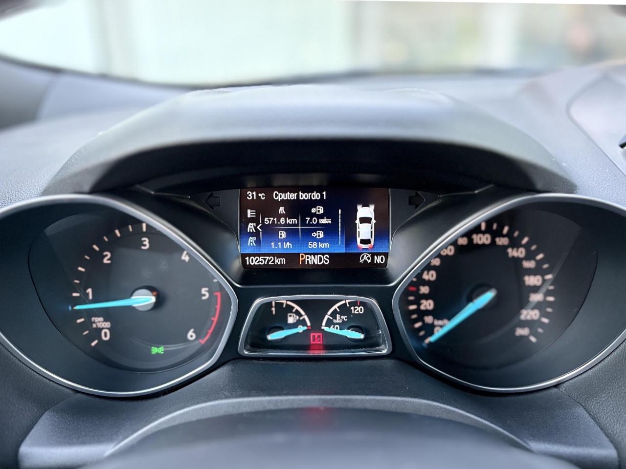 Ford Kuga 1.5 Diesel St-Line 120CV E6 - 2017