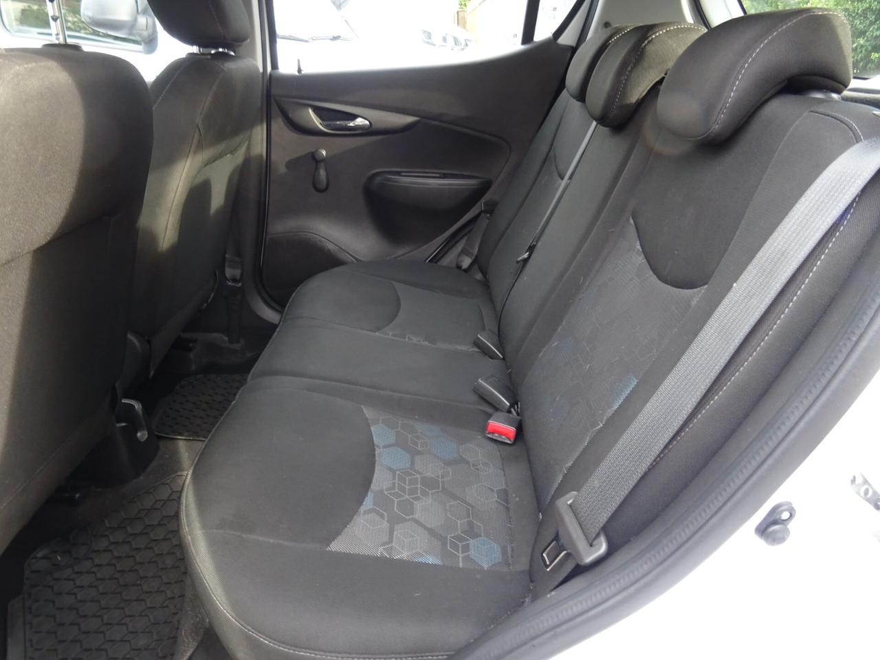Opel Karl Rocks 1.0 73 CV GPL OK NEOPATENTATI