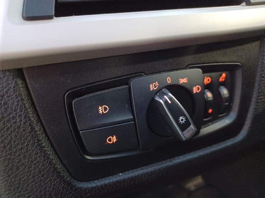 Bmw 320 320d Efficient Dynamics Luxury