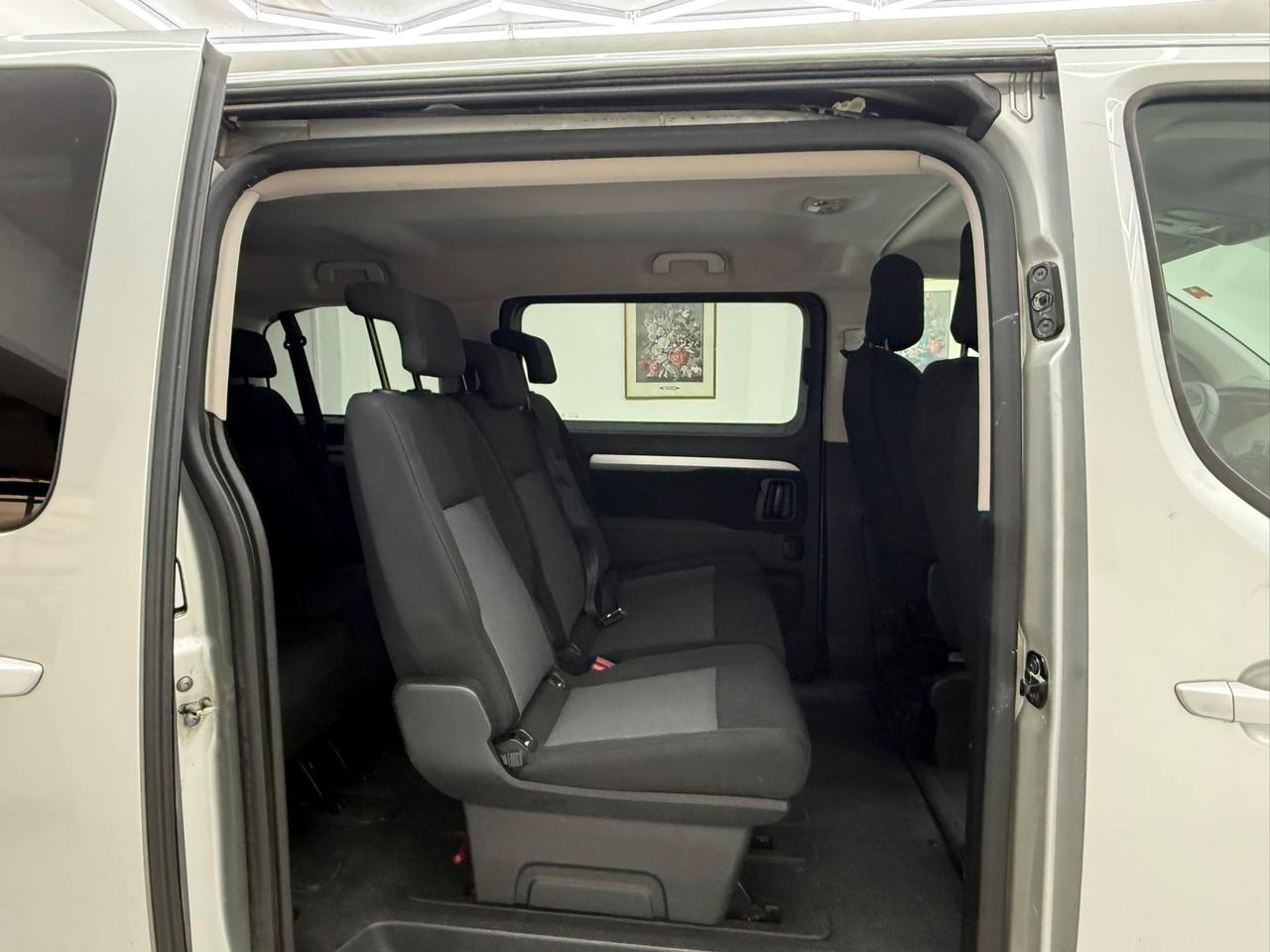 Toyota Proace VERSO 1.6 luxury 8 posti