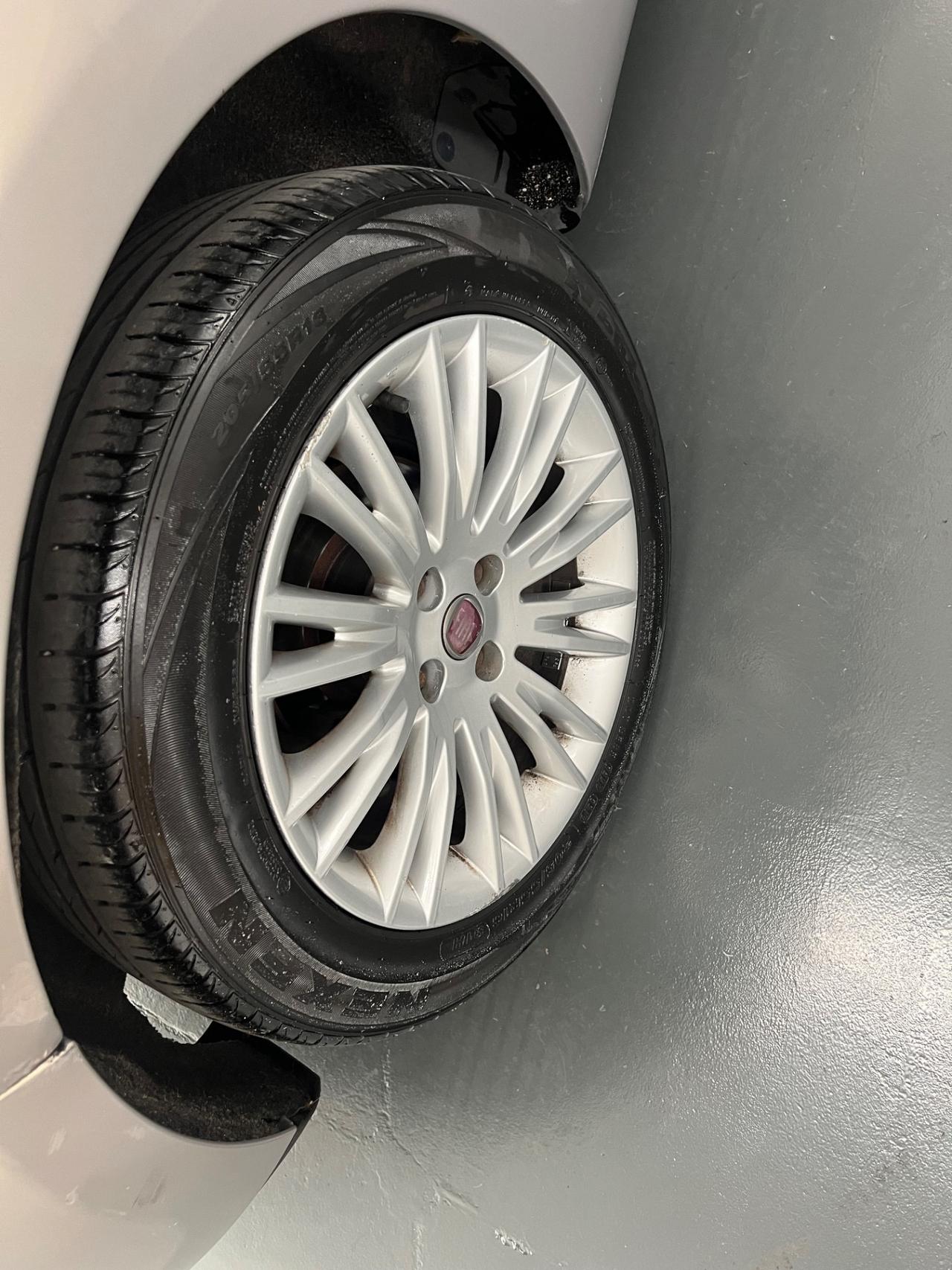 Fiat Bravo 1.4 Dynamic GPL