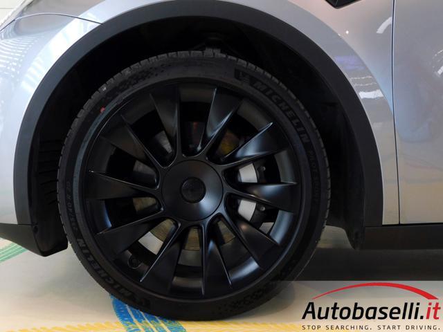 TESLA Model Y SINGLE MOTOR RWD 300CV AUTOMATICA 'GARANZIA TOTALE