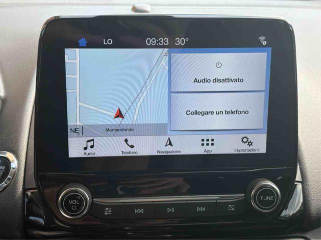 FORD EcoSport 1.5 TDCi 100 CV Start&Stop Titanium