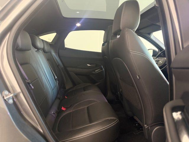 JAGUAR E-Pace 2.0D 150 CV AWD aut. R-Dynamic HSE