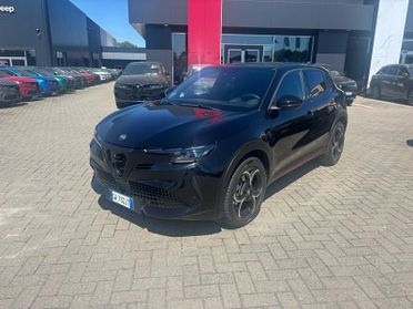 Alfa Romeo Junior Ibrida 1.2 136CV Hybrid eDCT6 ibrida SPECIALE