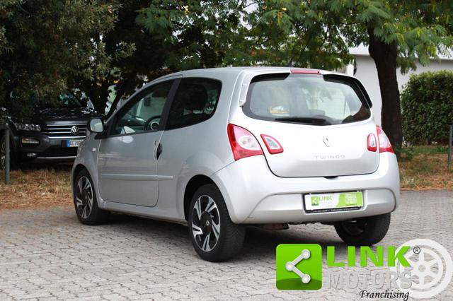 RENAULT Twingo 1.5 dCi 75CV Live